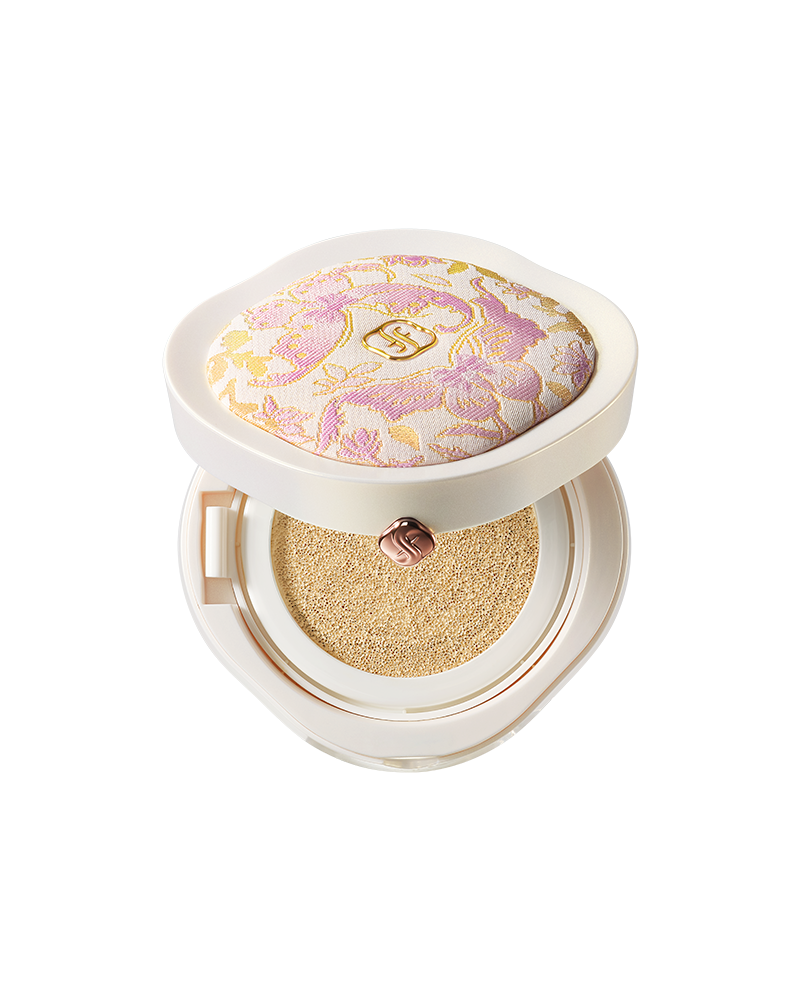 Flawless Jade Breathable Cushion Foundation (Song Brocade Prestige Collection)