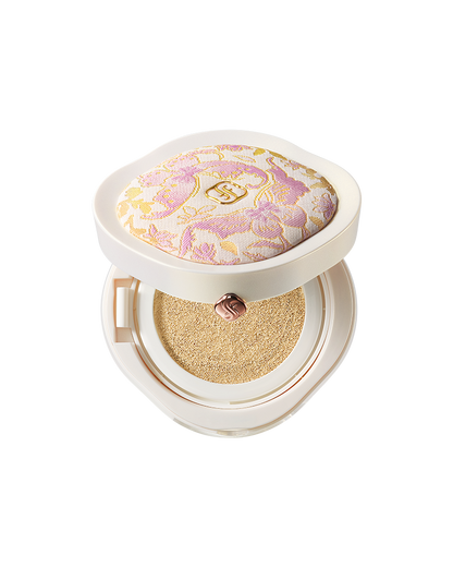 Flawless Jade Breathable Cushion Foundation (Song Brocade Prestige Collection)