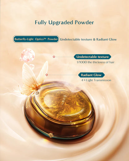 Nectar Aura Luminous Cream Foundation