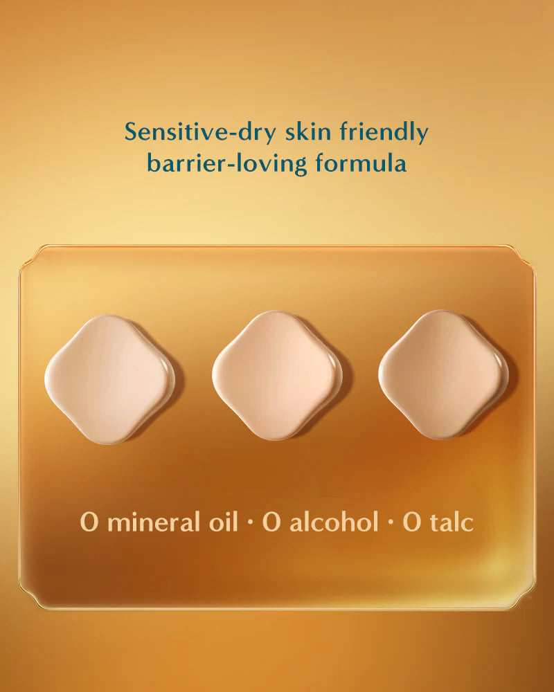 Nectar Aura Luminous Cream Foundation