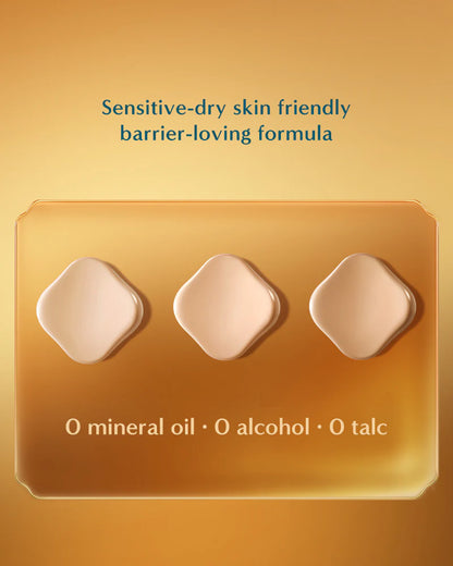 Nectar Aura Luminous Cream Foundation