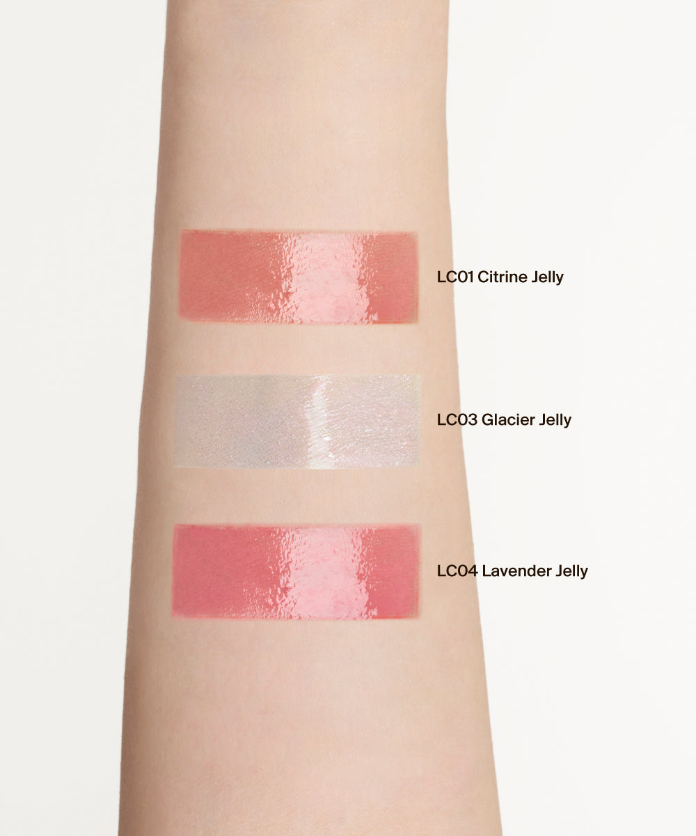AURA Radiant Lip & Cheek Balm