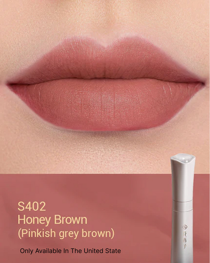 Blooming Rouge Ultra Smooth Satin Liquid Lipstick
