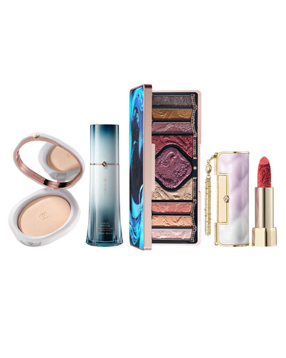 Florasis All-Star Beauty Essentials Set