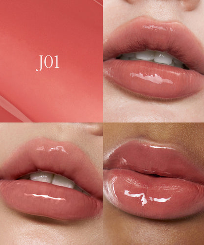 Tipsy Night Glazed Lip & Cheek Balm