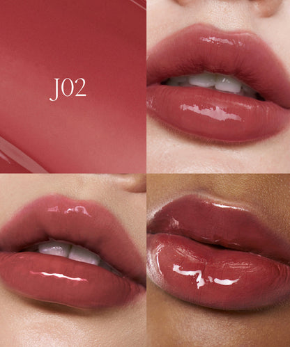 Tipsy Night Glazed Lip & Cheek Balm