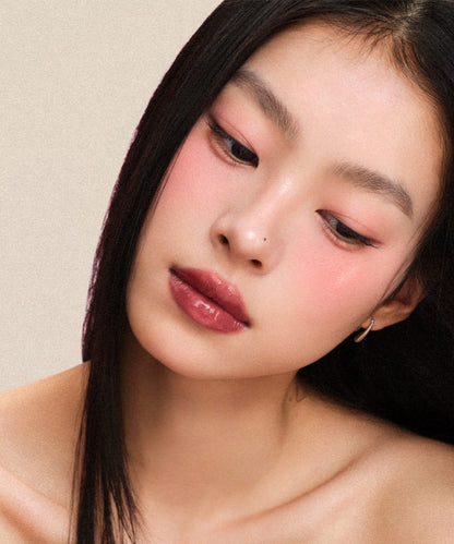 Tipsy Night Glazed Lip & Cheek Balm