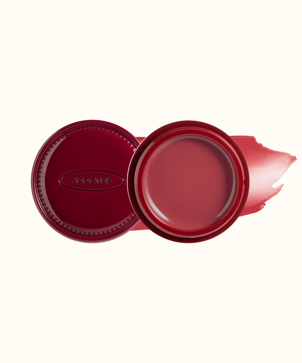 Tipsy Night Glazed Lip & Cheek Balm