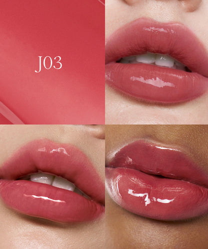 Tipsy Night Glazed Lip & Cheek Balm