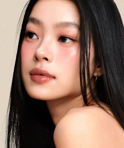 Tipsy Night Glazed Lip & Cheek Balm
