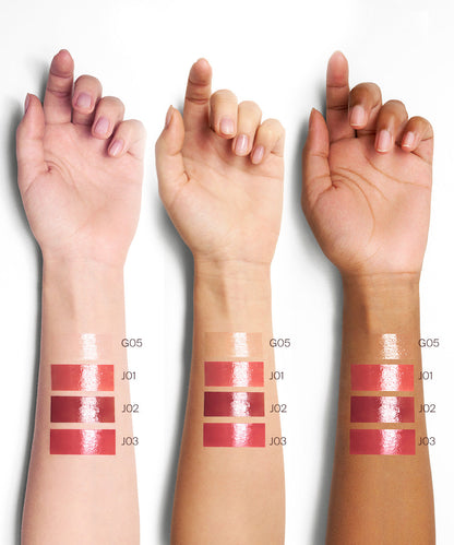 Tipsy Night Glazed Lip & Cheek Balm