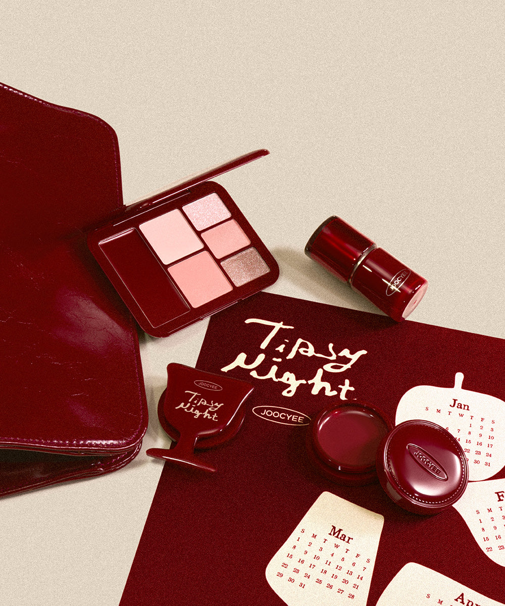 Tipsy Night Glazed Lip & Cheek Balm