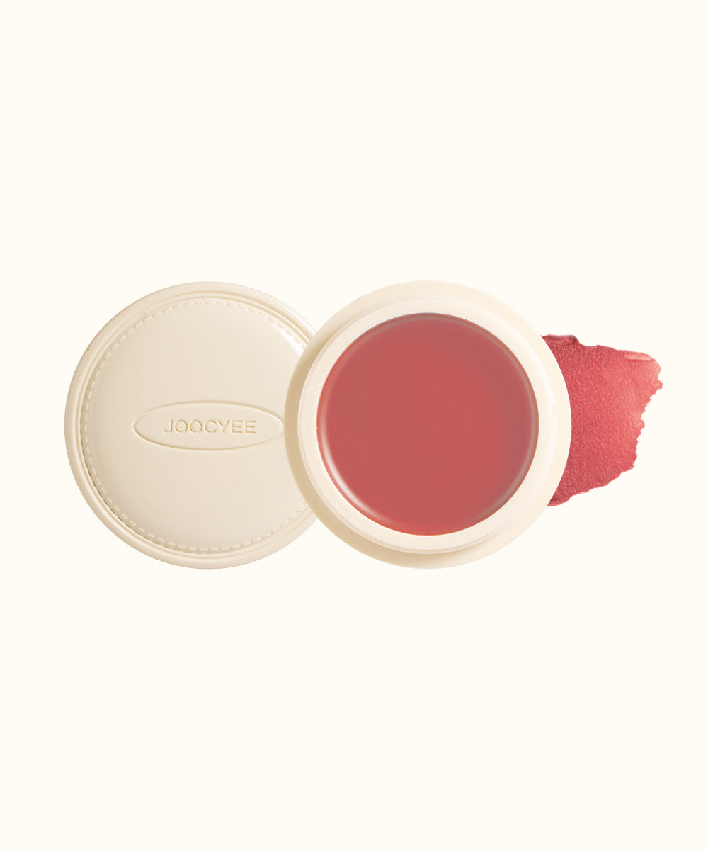 Tipsy Night Matte Lip & Cheek Balm