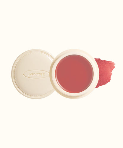 Tipsy Night Matte Lip & Cheek Balm