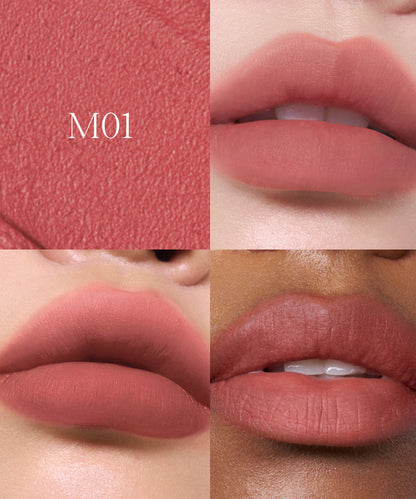 Tipsy Night Matte Lip & Cheek Balm