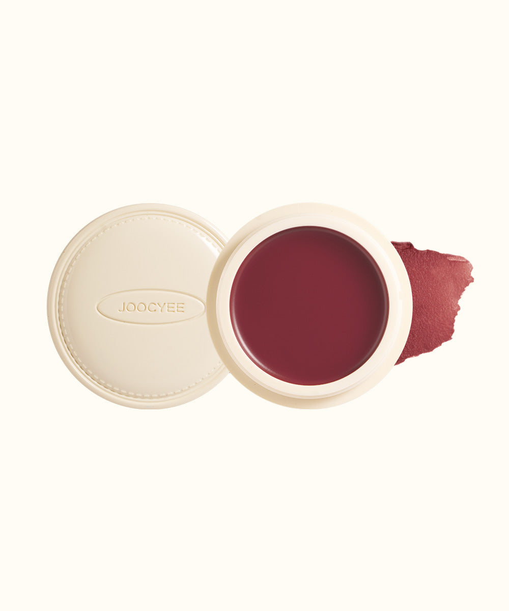 Tipsy Night Matte Lip & Cheek Balm