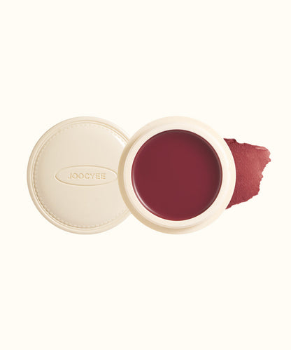 Tipsy Night Matte Lip & Cheek Balm