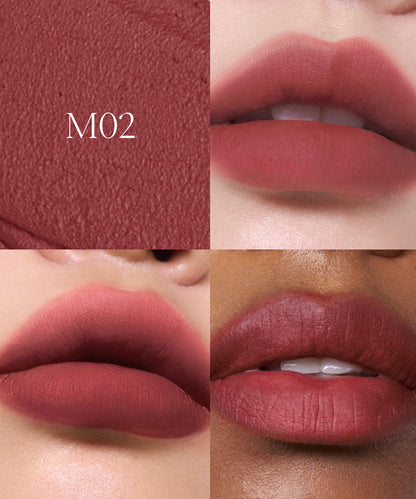 Tipsy Night Matte Lip & Cheek Balm