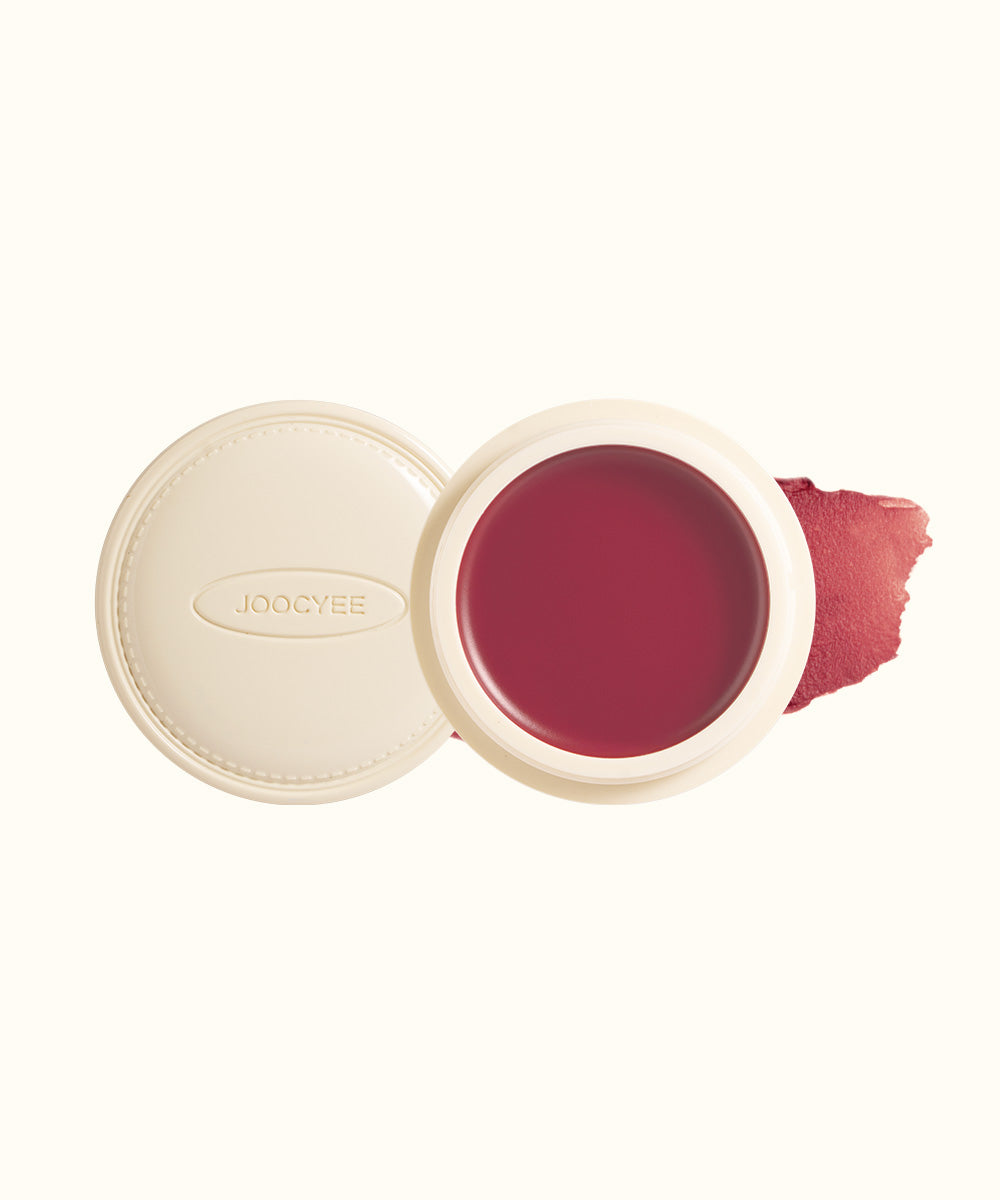 Tipsy Night Matte Lip & Cheek Balm