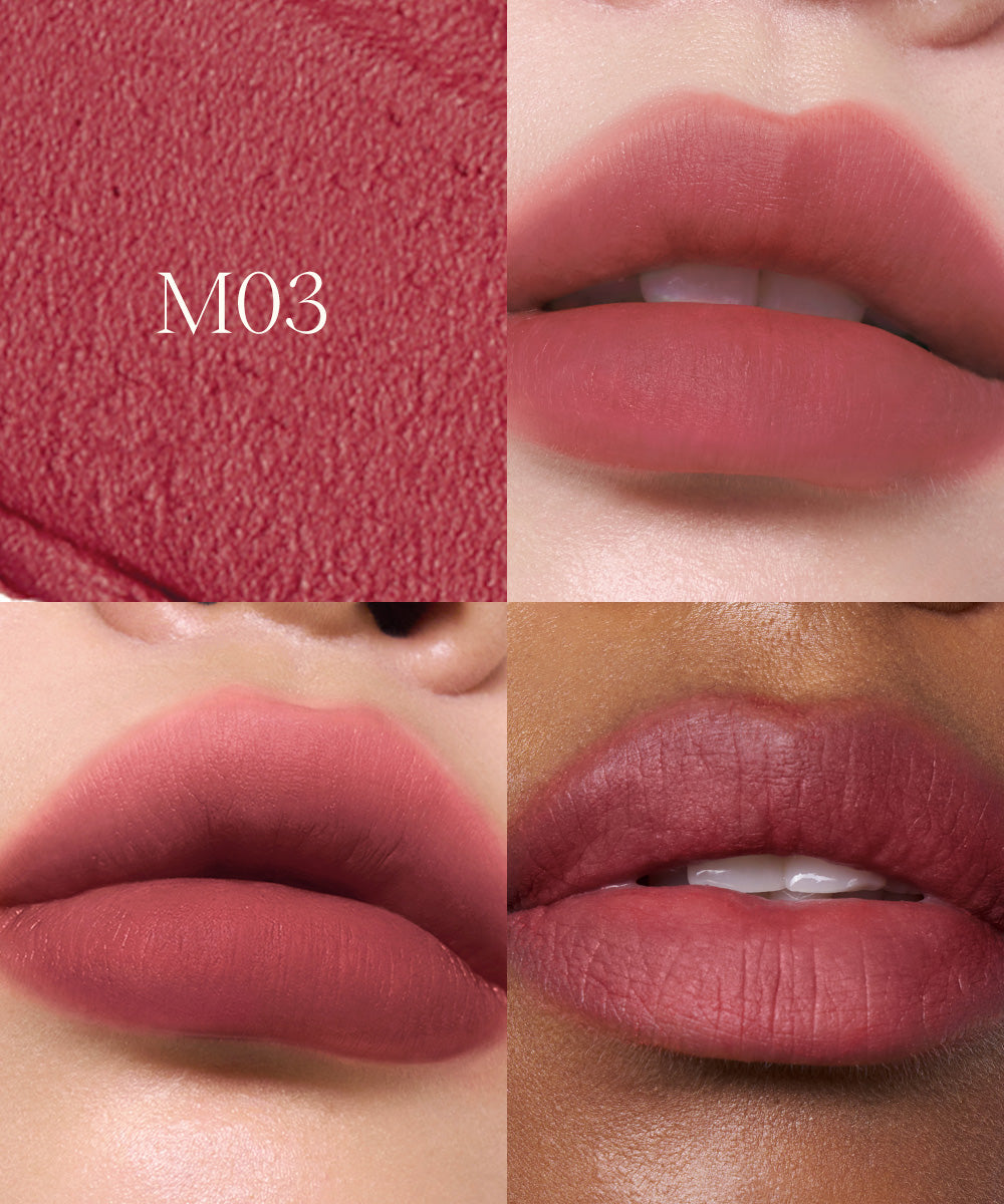 Tipsy Night Matte Lip & Cheek Balm