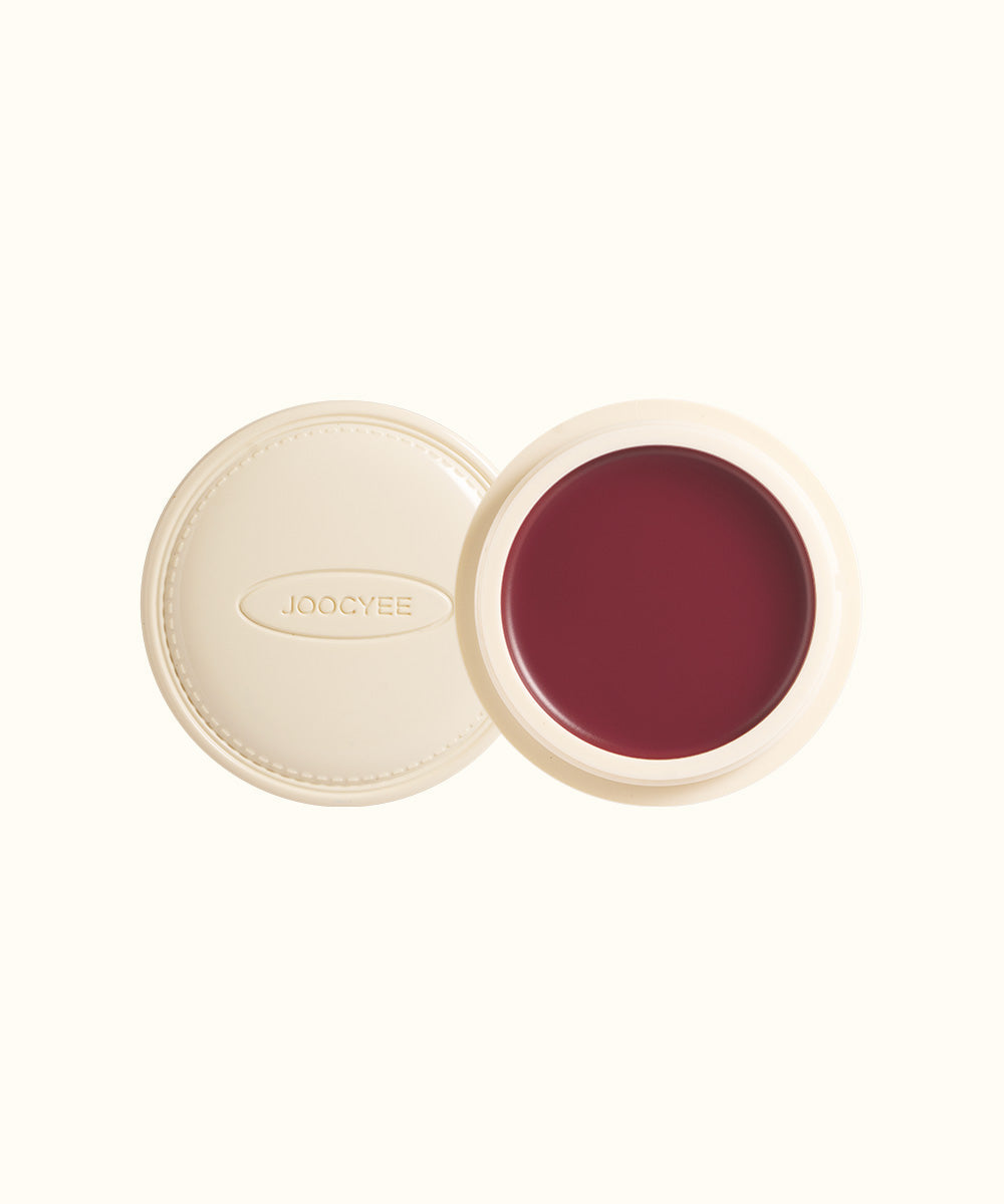 Tipsy Night Matte Lip & Cheek Balm
