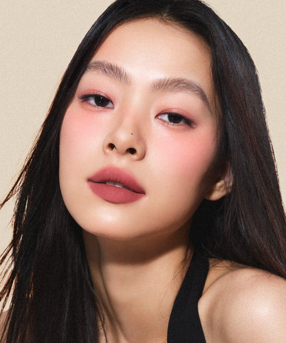 Tipsy Night Matte Lip & Cheek Balm