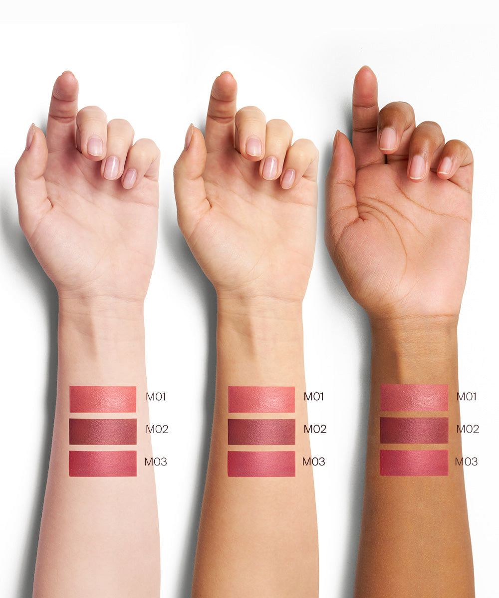 Tipsy Night Matte Lip & Cheek Balm