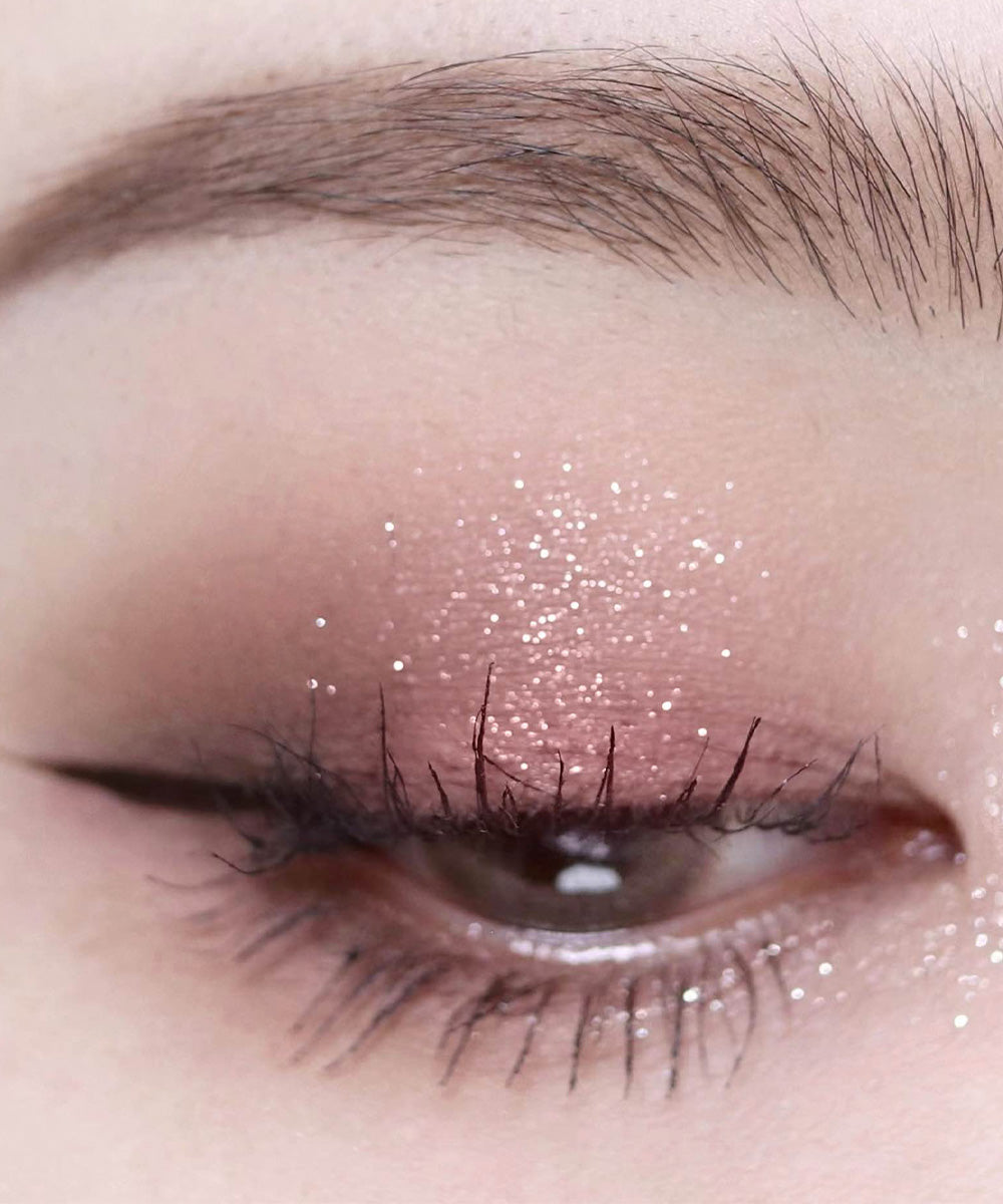 Tipsy Night Mini Quad Eyeshadow
