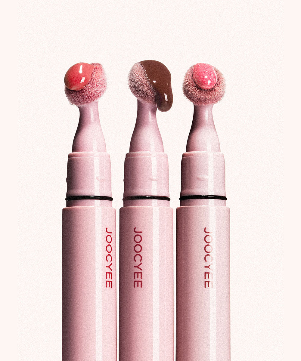 Dewdrop Glaze Lip Oil