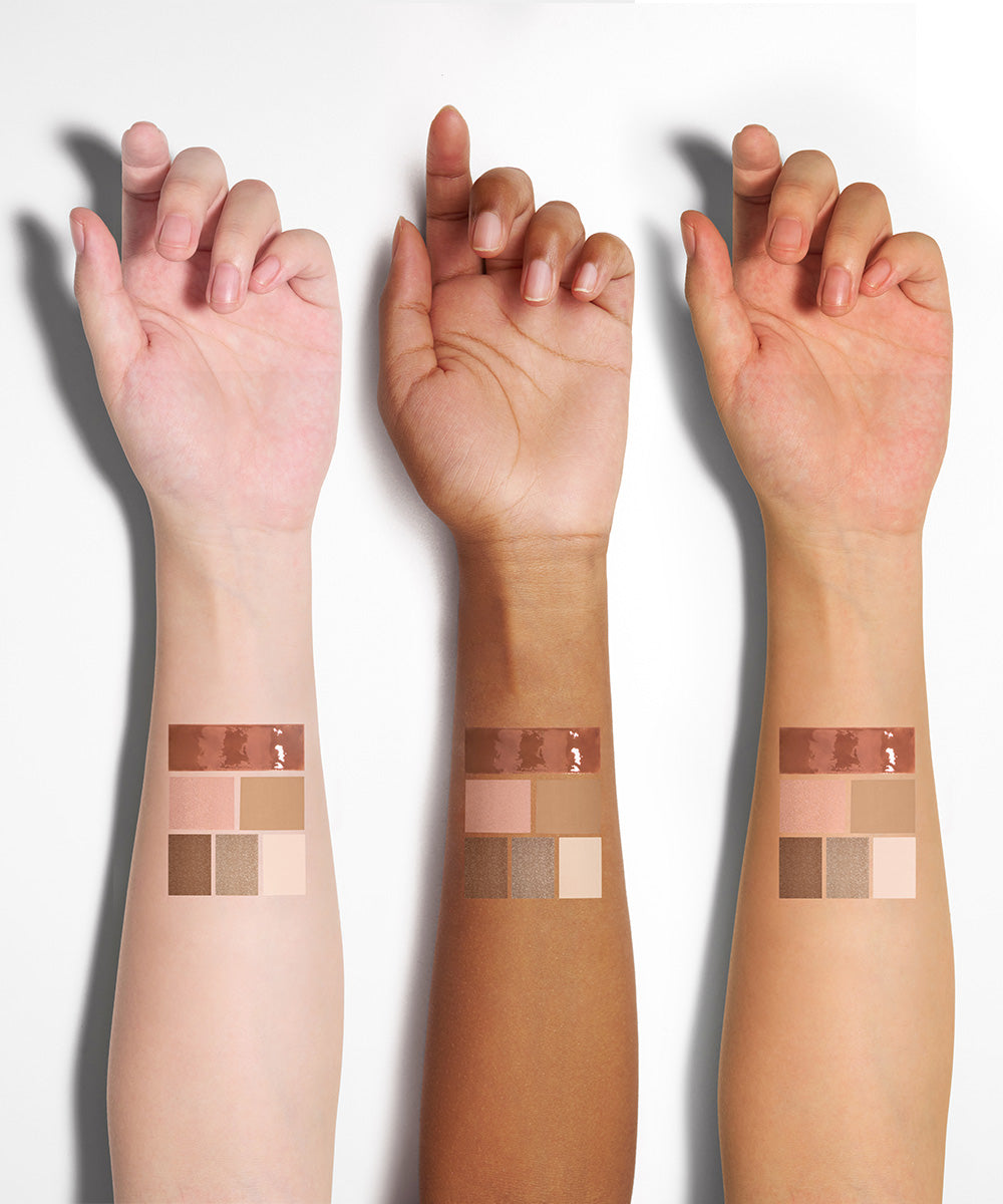COTD Coffee Lookbook Multi Palette