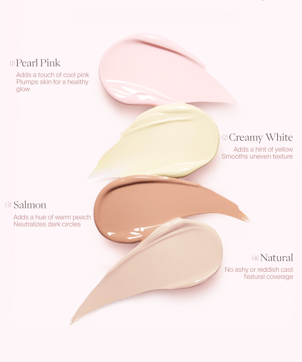 Airy Wear Concealer