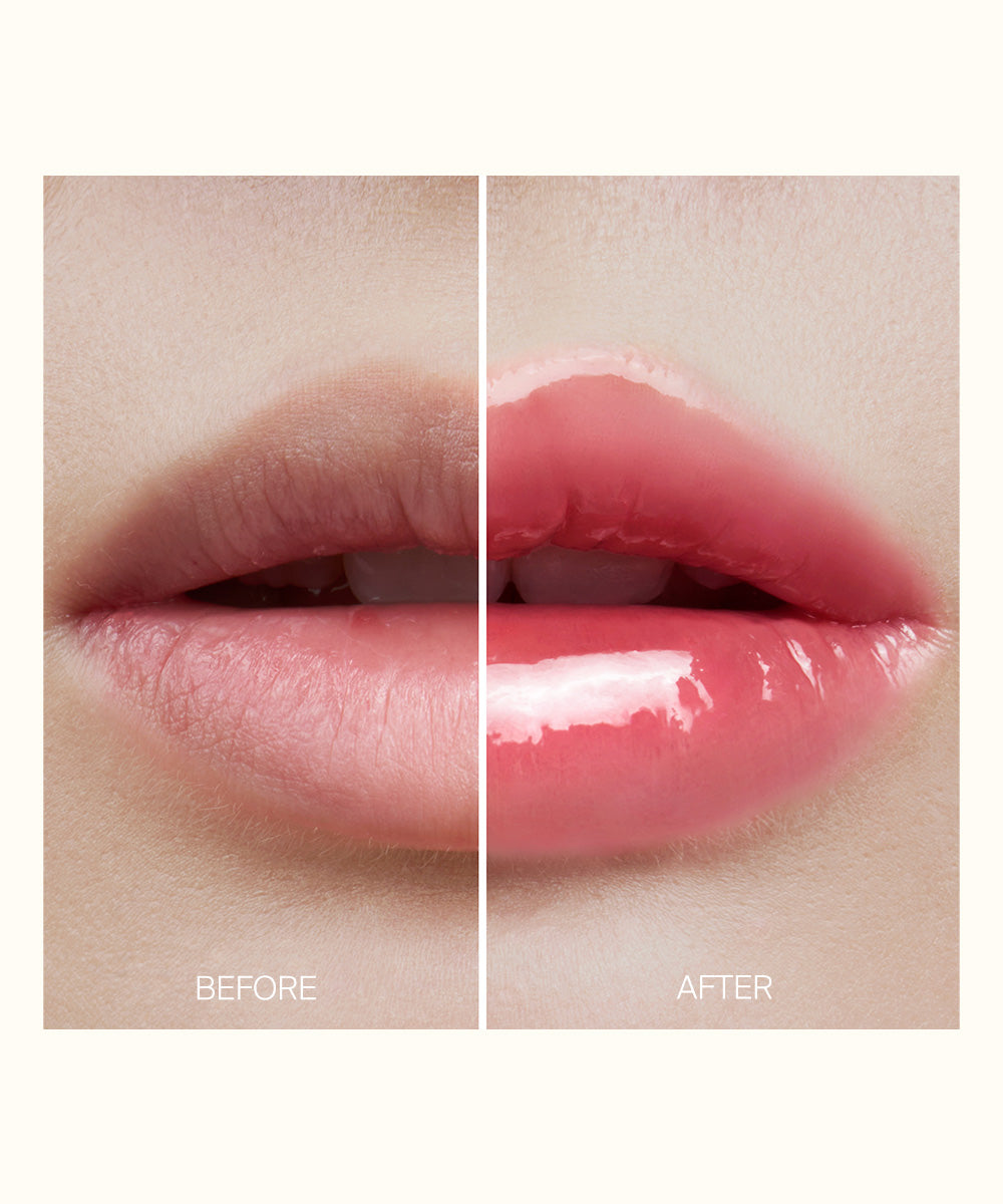 AURA Luminous Lip Gloss