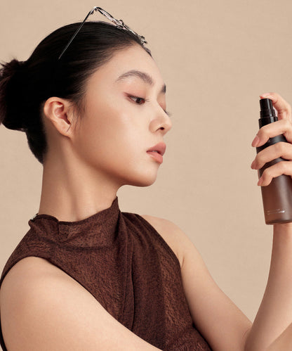 COTD Coffee Wake & Boost Hydrating Face Spray