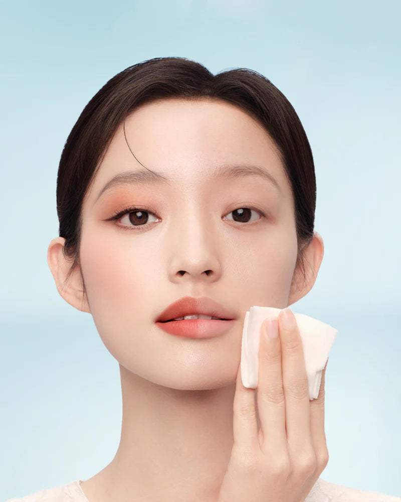 Floral Dew Care Makeup Remover Wipes 2.0（20 pieces）
