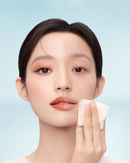 Floral Dew Care Makeup Remover Wipes 2.0（20 pieces）