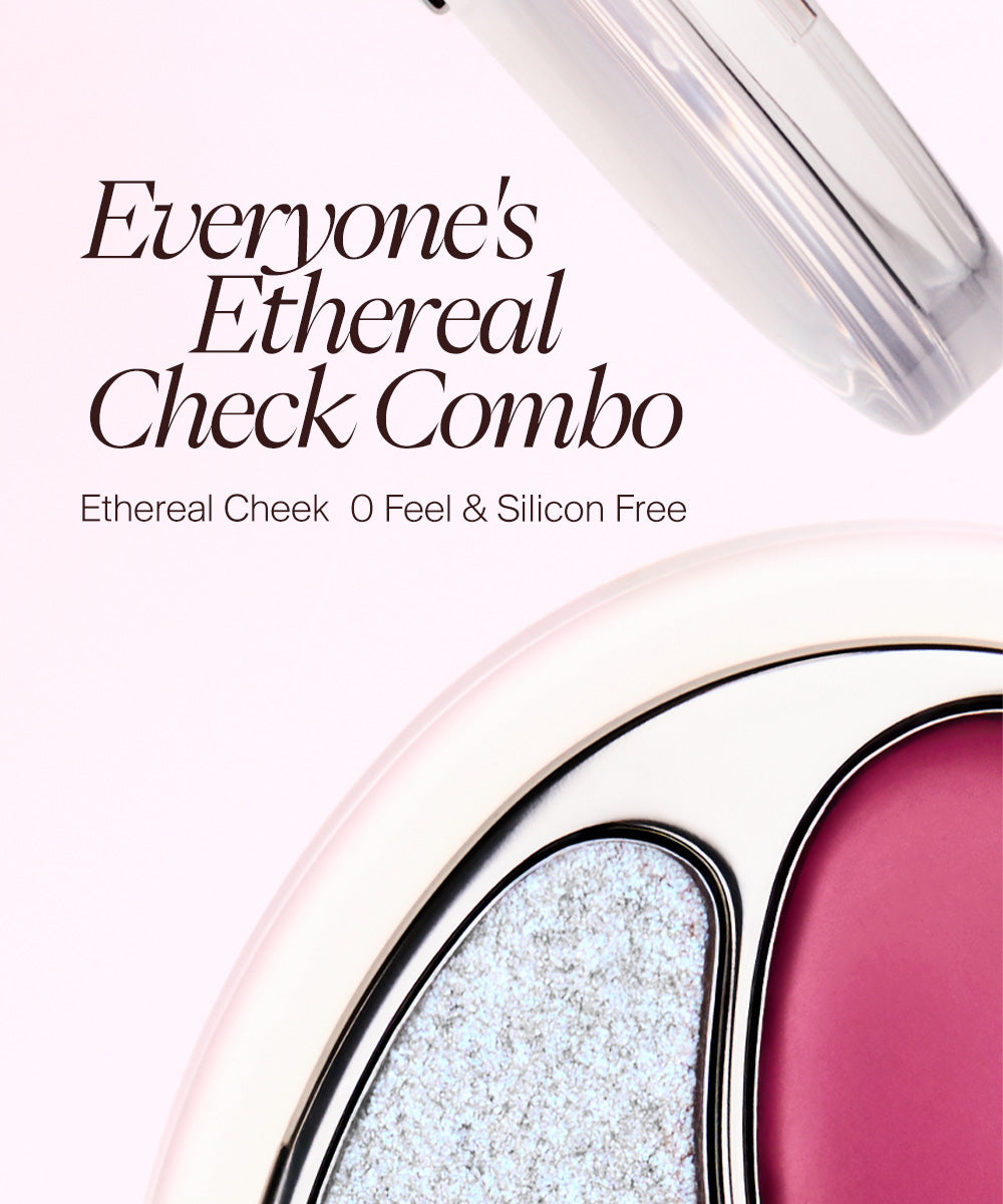 Cream Blush & Highlighting Duo