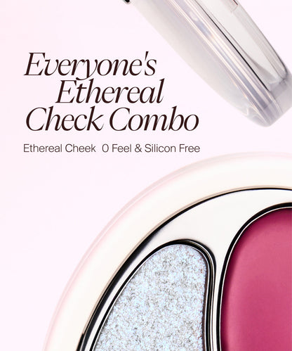 Cream Blush & Highlighting Duo