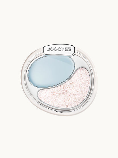 Cream Blush & Highlighting Duo