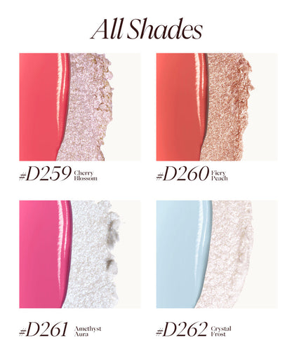 Cream Blush & Highlighting Duo