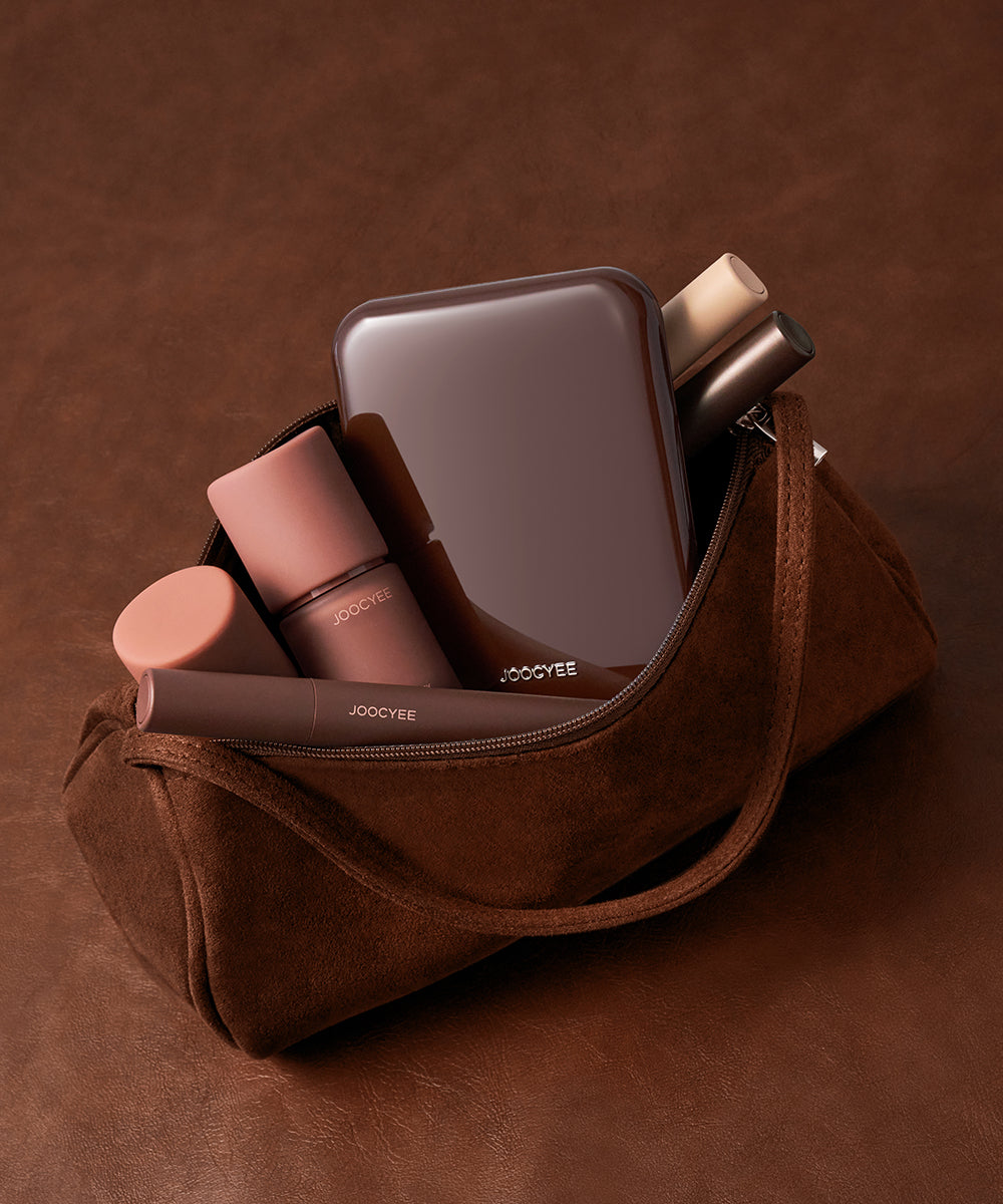 Fall in Brown Gift Set