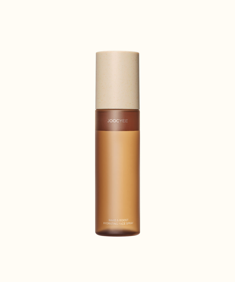 COTD Coffee Wake & Boost Hydrating Face Spray