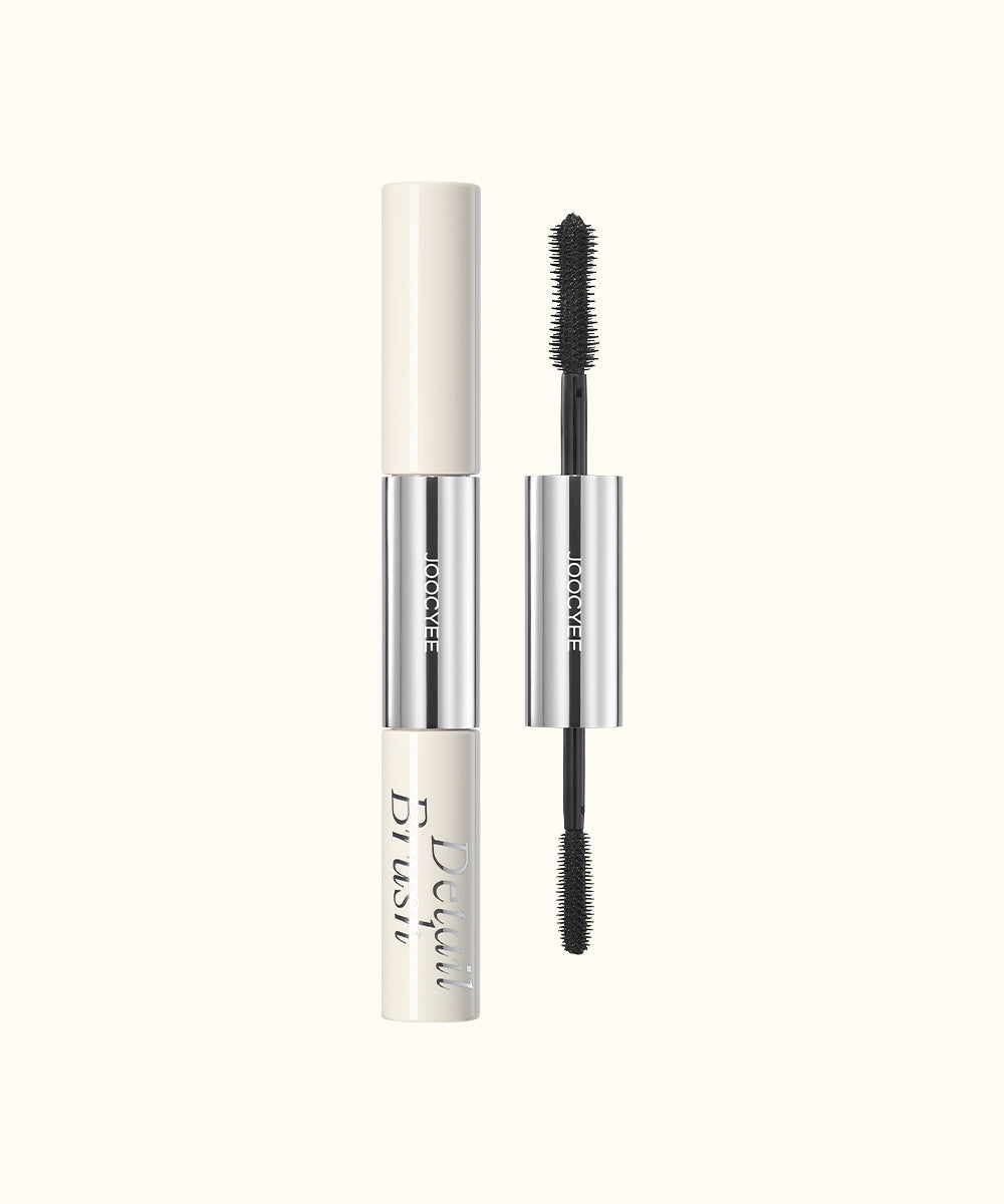 Dual-Ended Lash Lifting & Lengthening Mascara