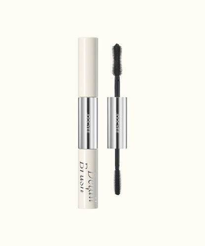 Dual-Ended Lash Lifting & Lengthening Mascara