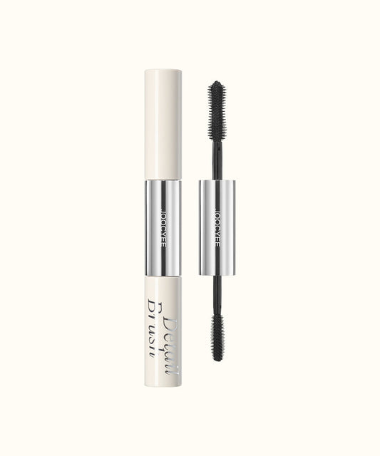Dual-Ended Lash Lifting & Lengthening Mascara