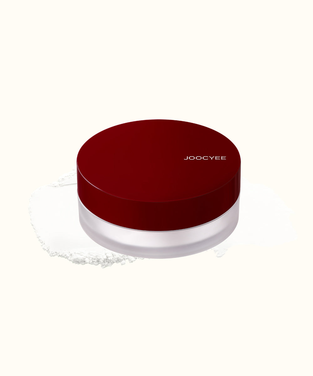 Translucent Blurring Loose Powder