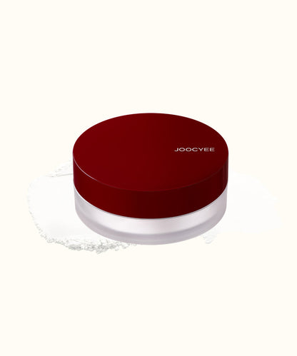 Translucent Blurring Loose Powder