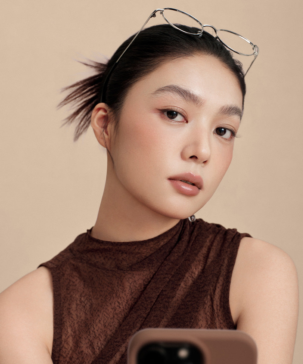 COTD Coffee Glazed Lip & Cheek Balm