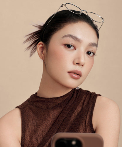COTD Coffee Glazed Lip & Cheek Balm