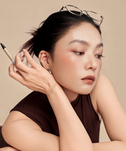COTD Coffee Glazed Lip & Cheek Balm