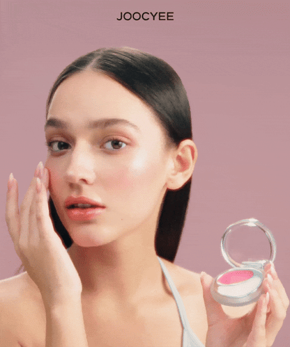 Cream Blush & Highlighting Duo